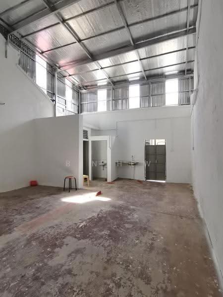 Kedai untuk Disewa di George Town (Penang) - Ben Hew - PropertyGuru.com.my