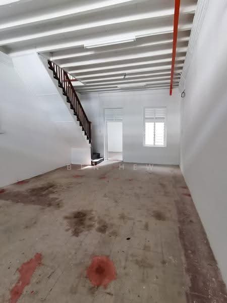 Kedai untuk Disewa di George Town (Penang) - Ben Hew - PropertyGuru.com.my