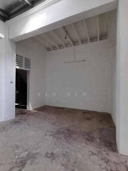 Kedai untuk Disewa di George Town (Penang) - Ben Hew - PropertyGuru.com.my