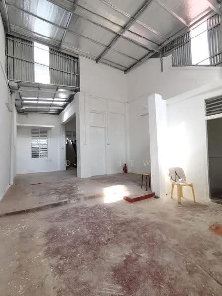 Kedai untuk Disewa di George Town (Penang) - Ben Hew - PropertyGuru.com.my