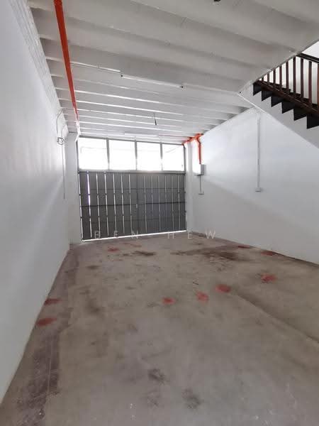 Kedai untuk Disewa di George Town (Penang) - Ben Hew - PropertyGuru.com.my