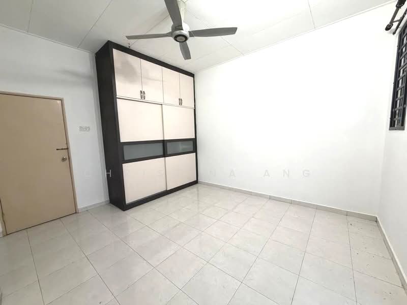 2-storey Terraced House for Sale in Taman JP Perdana (Johor Bahru) - Christina Ang - Bedroom - PropertyGuru.com.my