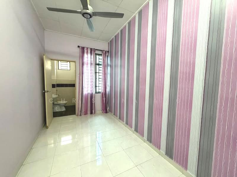 2-storey Terraced House for Sale in Taman JP Perdana (Johor Bahru) - Christina Ang - Interior - PropertyGuru.com.my