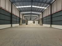 For Rent - Sungai choh rawang new factory , nearby perduo & umw
