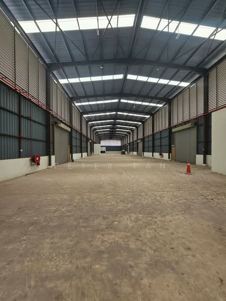 Kilang untuk Disewa di Sungai Choh (Serendah) - Peter Tan - Interior - PropertyGuru.com.my