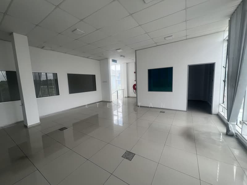 Kilang untuk Disewa di Sungai Choh (Serendah) - Peter Tan - Interior - PropertyGuru.com.my