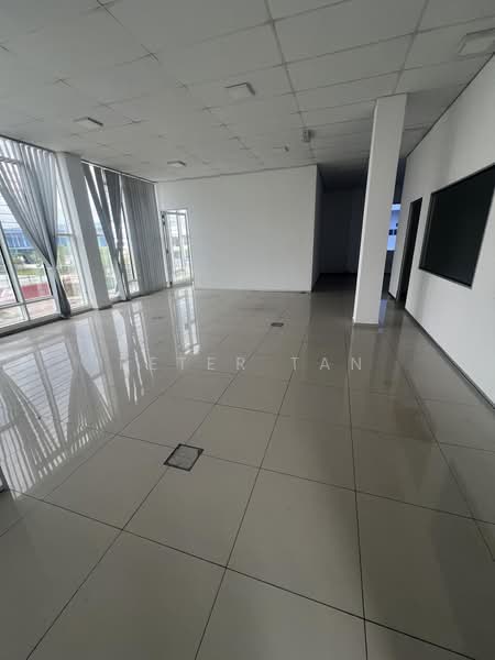 Kilang untuk Disewa di Sungai Choh (Serendah) - Peter Tan - Interior - PropertyGuru.com.my