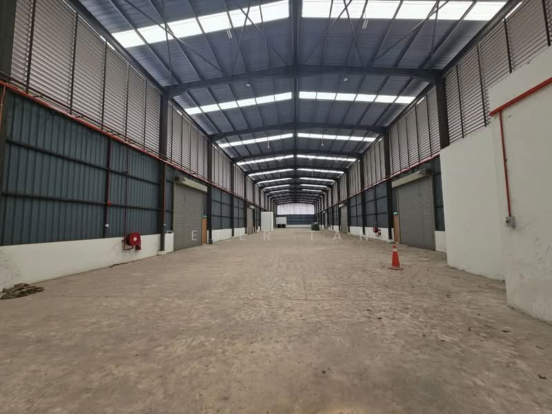 Kilang untuk Disewa di Sungai Choh (Serendah) - Peter Tan - Interior - PropertyGuru.com.my