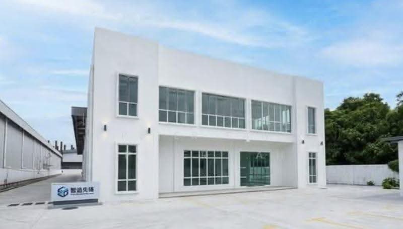 Detached Factory for Rent in Sungai Choh (Serendah) - Peter Tan - Exterior - PropertyGuru.com.my