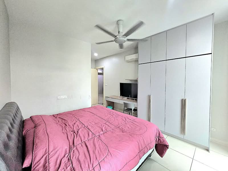 Rumah Teres 2 Tingkat untuk Dijual di Setia Eco Glades (Cyberjaya) - Yasmin Sulaiman - PropertyGuru.com.my