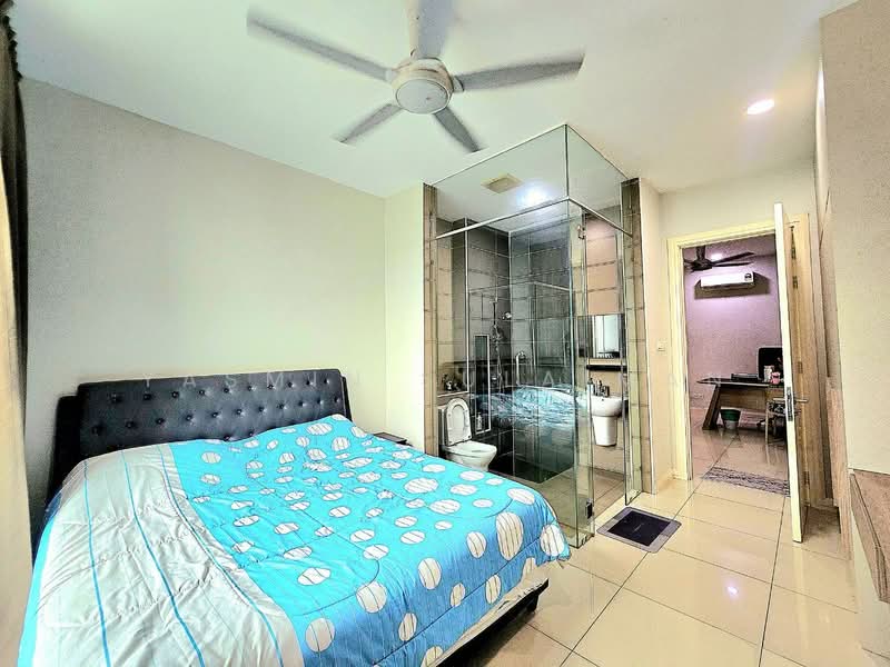 Rumah Teres 2 Tingkat untuk Dijual di Setia Eco Glades (Cyberjaya) - Yasmin Sulaiman - PropertyGuru.com.my