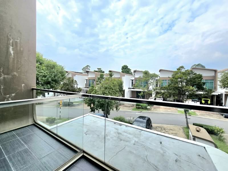 Rumah Teres 2 Tingkat untuk Dijual di Setia Eco Glades (Cyberjaya) - Yasmin Sulaiman - PropertyGuru.com.my