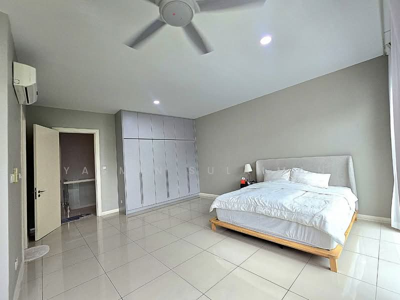 Rumah Teres 2 Tingkat untuk Dijual di Setia Eco Glades (Cyberjaya) - Yasmin Sulaiman - PropertyGuru.com.my