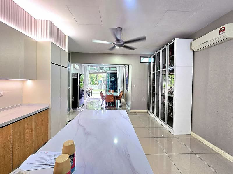 Rumah Teres 2 Tingkat untuk Dijual di Setia Eco Glades (Cyberjaya) - Yasmin Sulaiman - PropertyGuru.com.my