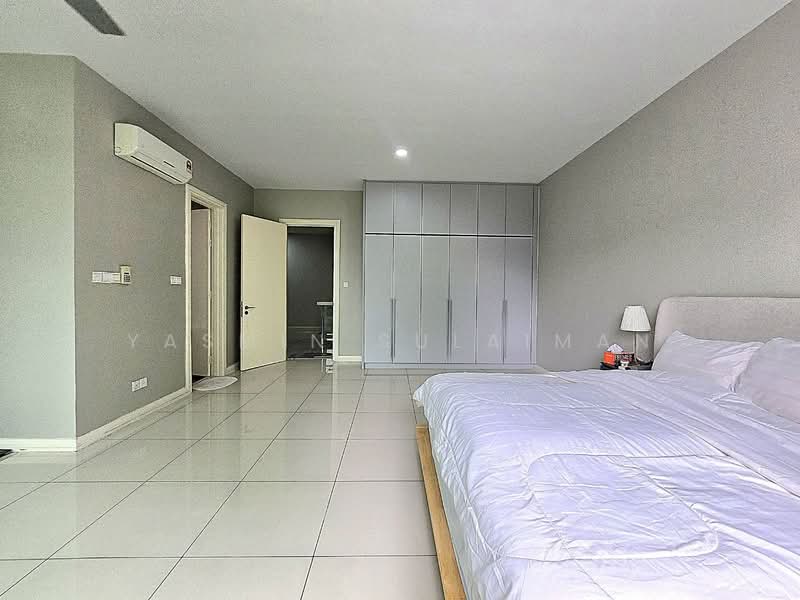 Rumah Teres 2 Tingkat untuk Dijual di Setia Eco Glades (Cyberjaya) - Yasmin Sulaiman - PropertyGuru.com.my