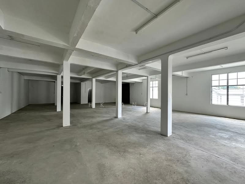 Warehouse for Rent in George Town (Penang) - HK Ang - PropertyGuru.com.my