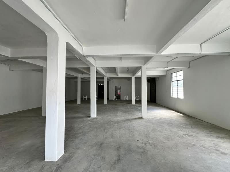 Warehouse for Rent in George Town (Penang) - HK Ang - PropertyGuru.com.my