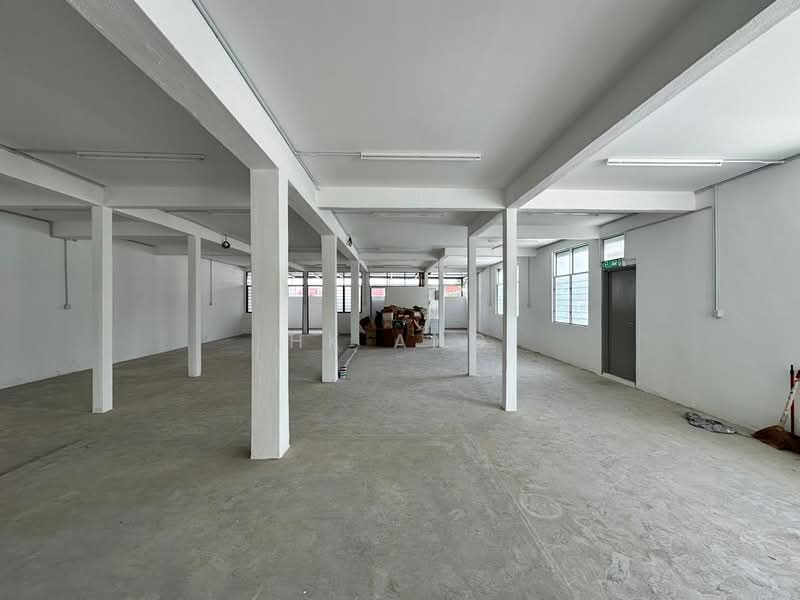 Warehouse for Rent in George Town (Penang) - HK Ang - PropertyGuru.com.my