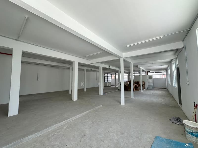 Warehouse for Rent in George Town (Penang) - HK Ang - PropertyGuru.com.my