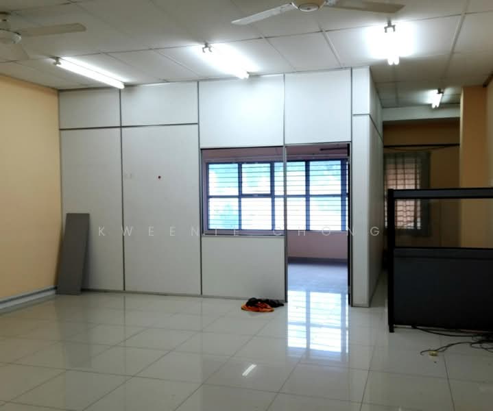 Kilang untuk Disewa di Jalan Klang Lama (Old Klang Road) (Kuala Lumpur) - Kweenie Chong - PropertyGuru.com.my