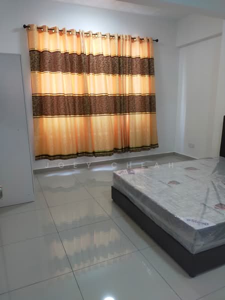 Kondominium untuk Disewa di Emerald Residence - Joey Cheah - Bedroom - PropertyGuru.com.my