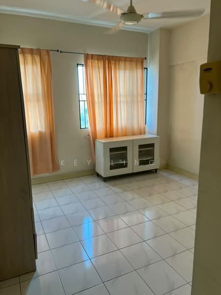 Condominium for Sale at D'aman Crimson - Key Ling - Interior - PropertyGuru.com.my