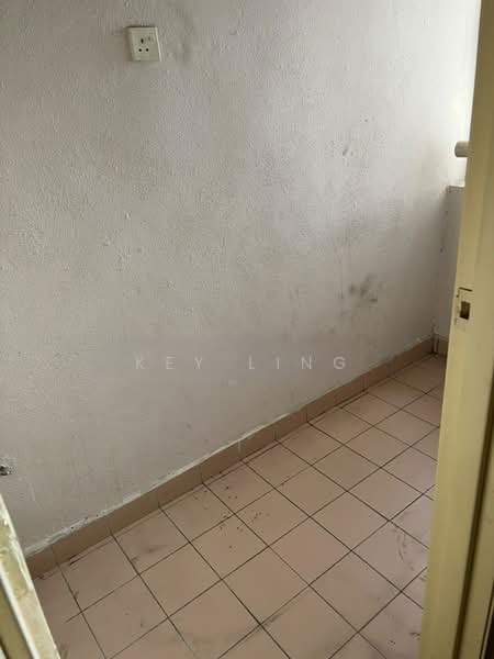 Condominium for Sale at D'aman Crimson - Key Ling - Interior - PropertyGuru.com.my