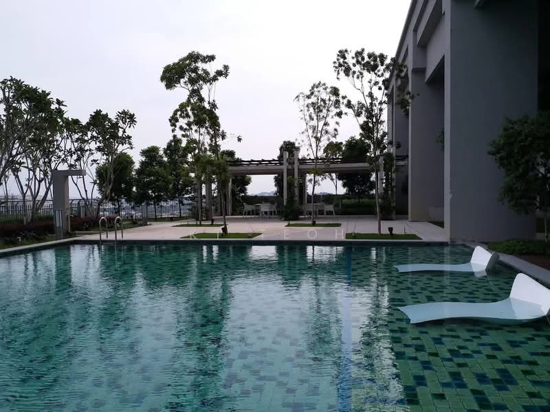 Office for Sale in Pusat Bandar Putra Permai (Seri Kembangan) - KT Teoh - Exterior - PropertyGuru.com.my