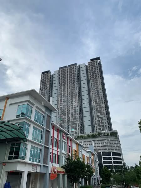 Office for Sale in Pusat Bandar Putra Permai (Seri Kembangan) - KT Teoh - Exterior - PropertyGuru.com.my