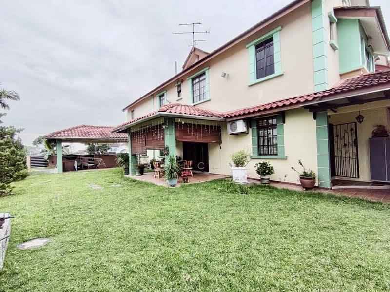 2-storey Terraced House for Sale in Bukit Indah (Iskandar Puteri (Nusajaya)) - Janice . - PropertyGuru.com.my