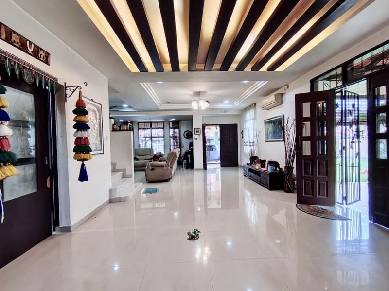 2-storey Terraced House for Sale in Bukit Indah (Iskandar Puteri (Nusajaya)) - Janice . - PropertyGuru.com.my