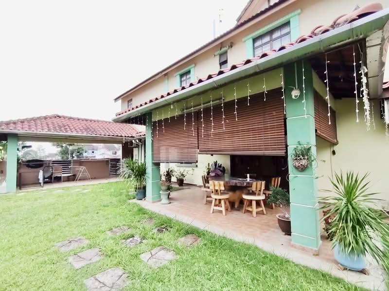 2-storey Terraced House for Sale in Bukit Indah (Iskandar Puteri (Nusajaya)) - Janice . - PropertyGuru.com.my