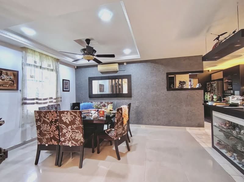 2-storey Terraced House for Sale in Bukit Indah (Iskandar Puteri (Nusajaya)) - Janice . - PropertyGuru.com.my
