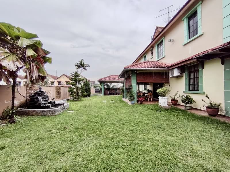 2-storey Terraced House for Sale in Bukit Indah (Iskandar Puteri (Nusajaya)) - Janice . - PropertyGuru.com.my
