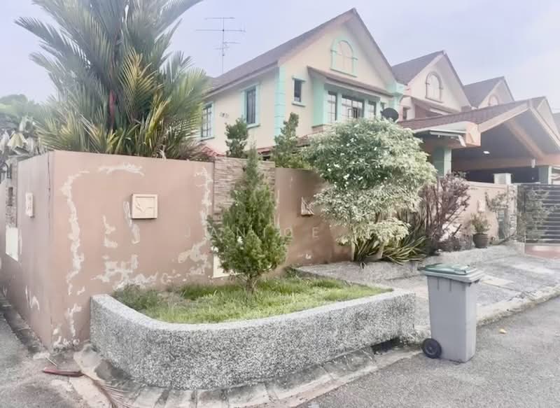 2-storey Terraced House for Sale in Bukit Indah (Iskandar Puteri (Nusajaya)) - Janice . - PropertyGuru.com.my