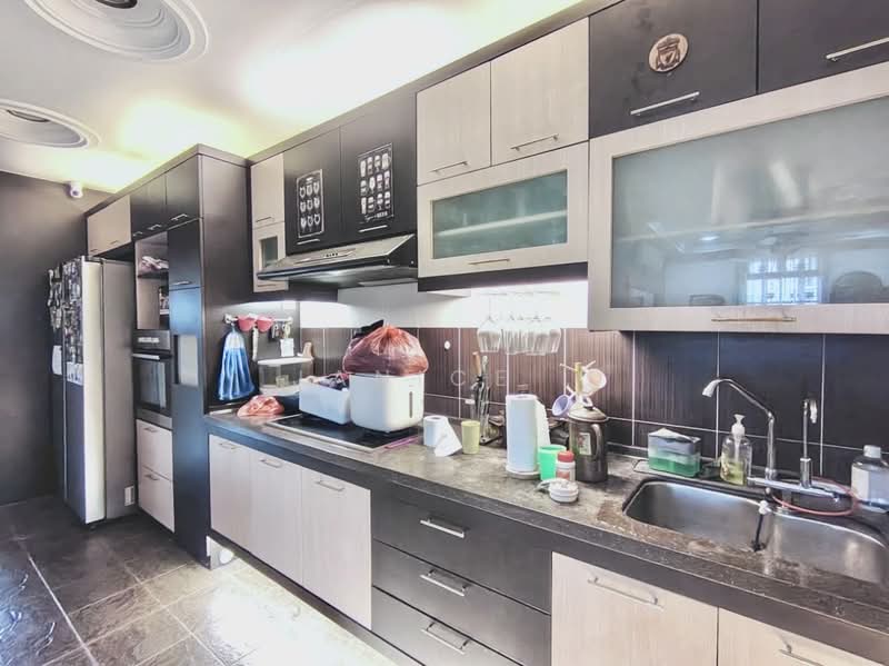 2-storey Terraced House for Sale in Bukit Indah (Iskandar Puteri (Nusajaya)) - Janice . - PropertyGuru.com.my
