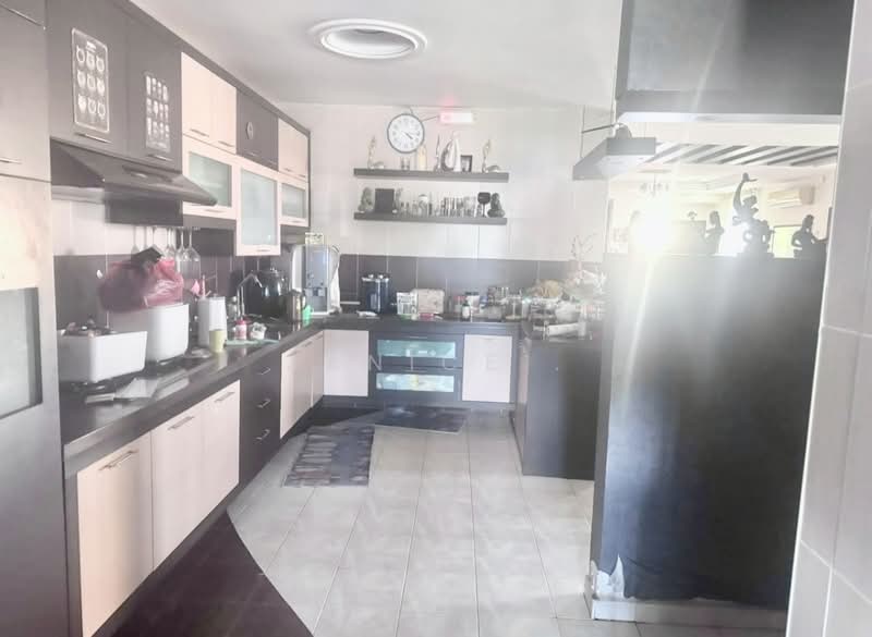 2-storey Terraced House for Sale in Bukit Indah (Iskandar Puteri (Nusajaya)) - Janice . - PropertyGuru.com.my