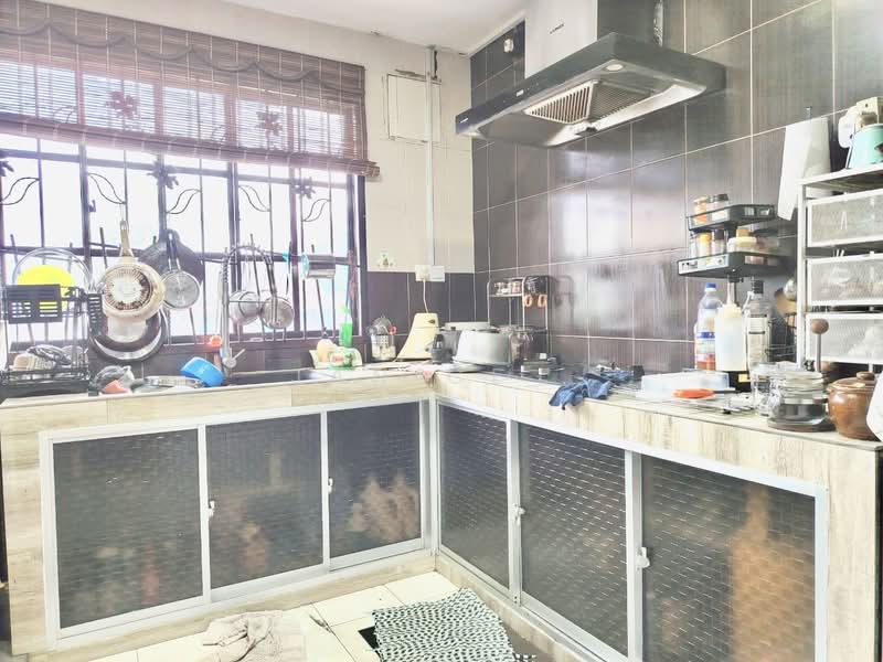 2-storey Terraced House for Sale in Bukit Indah (Iskandar Puteri (Nusajaya)) - Janice . - PropertyGuru.com.my