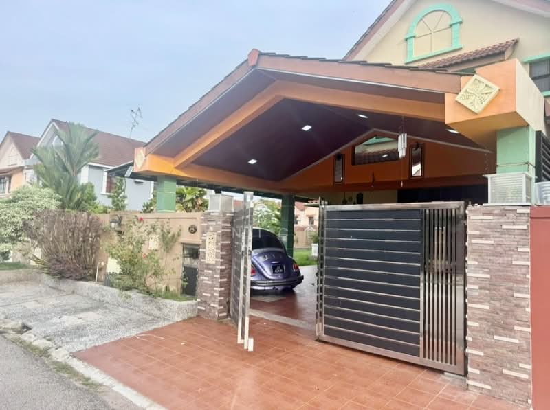 2-storey Terraced House for Sale in Bukit Indah (Iskandar Puteri (Nusajaya)) - Janice . - PropertyGuru.com.my