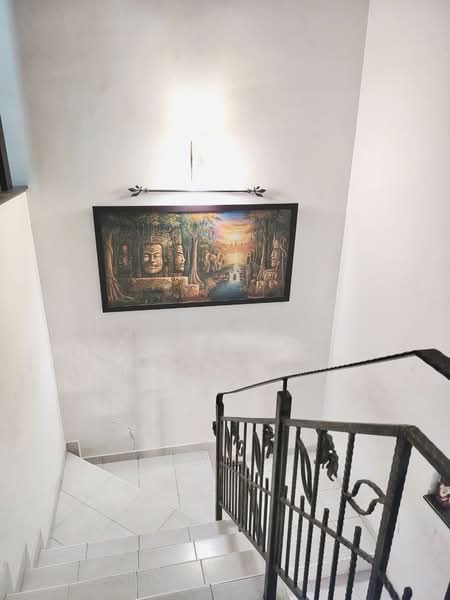2-storey Terraced House for Sale in Bukit Indah (Iskandar Puteri (Nusajaya)) - Janice . - PropertyGuru.com.my