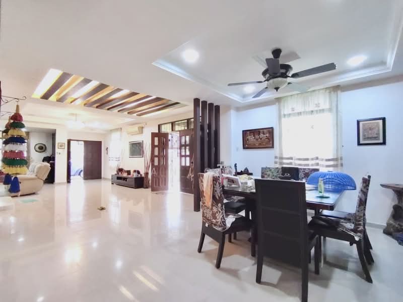 2-storey Terraced House for Sale in Bukit Indah (Iskandar Puteri (Nusajaya)) - Janice . - PropertyGuru.com.my