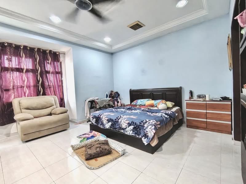2-storey Terraced House for Sale in Bukit Indah (Iskandar Puteri (Nusajaya)) - Janice . - PropertyGuru.com.my