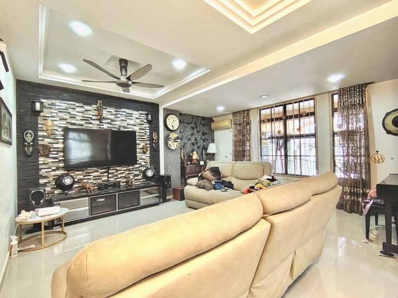 2-storey Terraced House for Sale in Bukit Indah (Iskandar Puteri (Nusajaya)) - Janice . - PropertyGuru.com.my