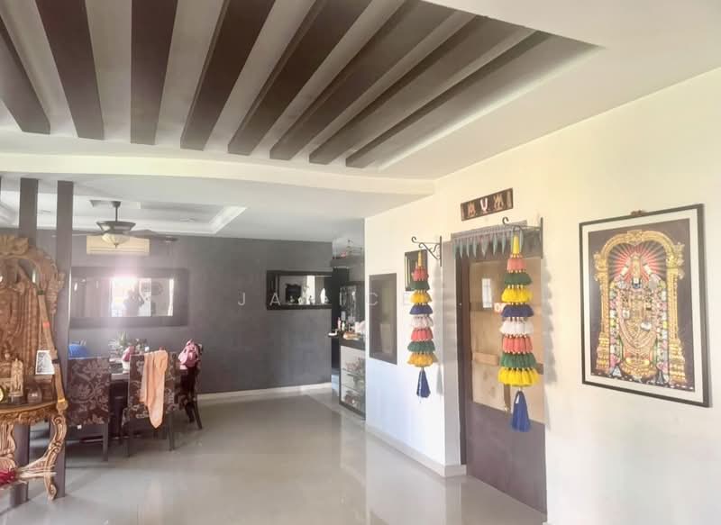 2-storey Terraced House for Sale in Bukit Indah (Iskandar Puteri (Nusajaya)) - Janice . - PropertyGuru.com.my