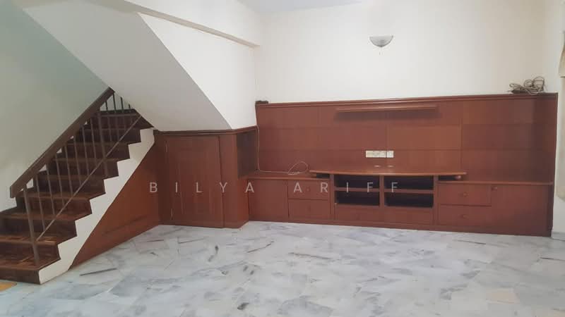 2-storey Terraced House for Sale in Cheras (Kuala Lumpur) - BILYA ARIFF - Living Room - PropertyGuru.com.my