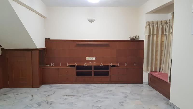 2-storey Terraced House for Sale in Cheras (Kuala Lumpur) - BILYA ARIFF - PropertyGuru.com.my
