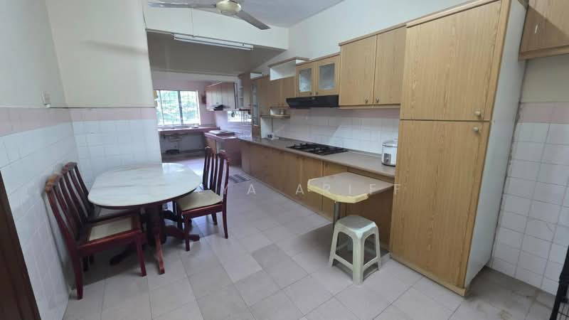 2-storey Terraced House for Sale in Cheras (Kuala Lumpur) - BILYA ARIFF - PropertyGuru.com.my