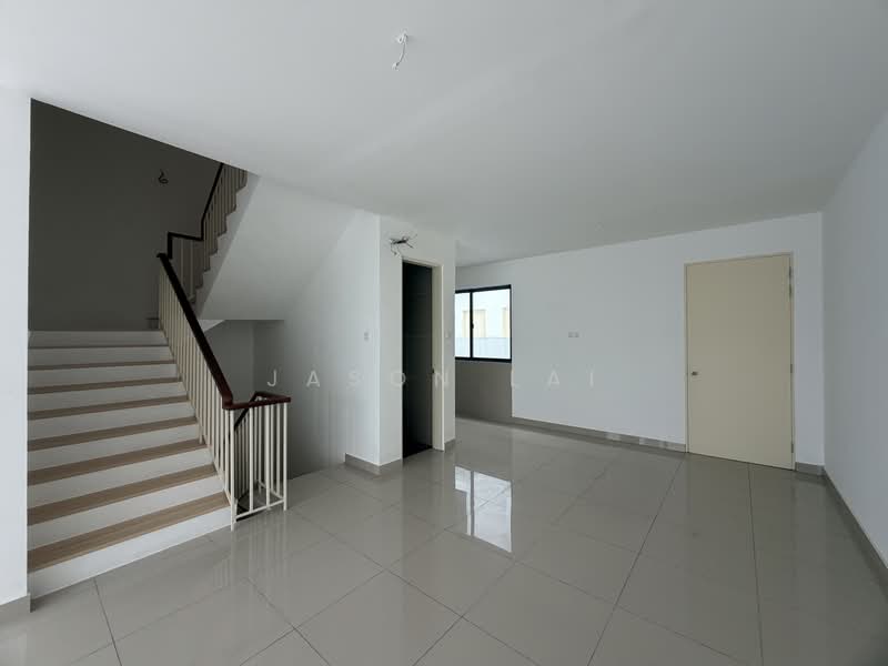 Rumah Teres untuk Dijual di Damansara Perdana (Selangor) - Jason Lai - Interior - PropertyGuru.com.my