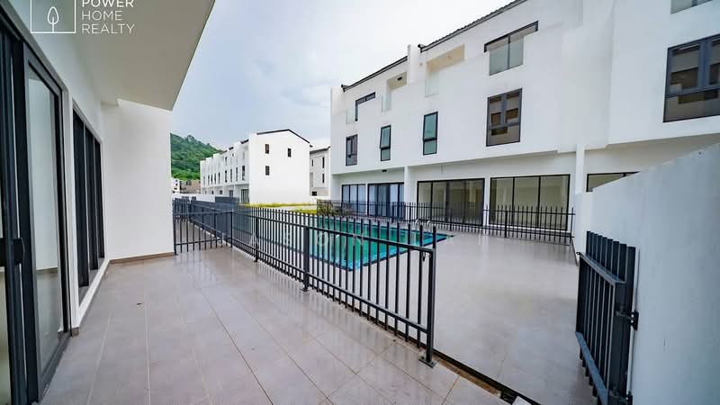 Rumah Teres untuk Dijual di Damansara Perdana (Selangor) - Jason Lai - Exterior - PropertyGuru.com.my