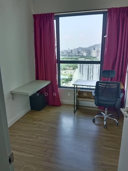 Condominium for Rent at 3 Residence - Evon Kang - Study - PropertyGuru.com.my